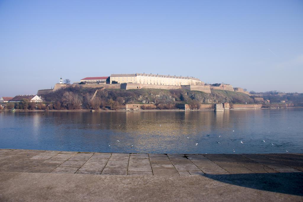 Апартамент Fortress View