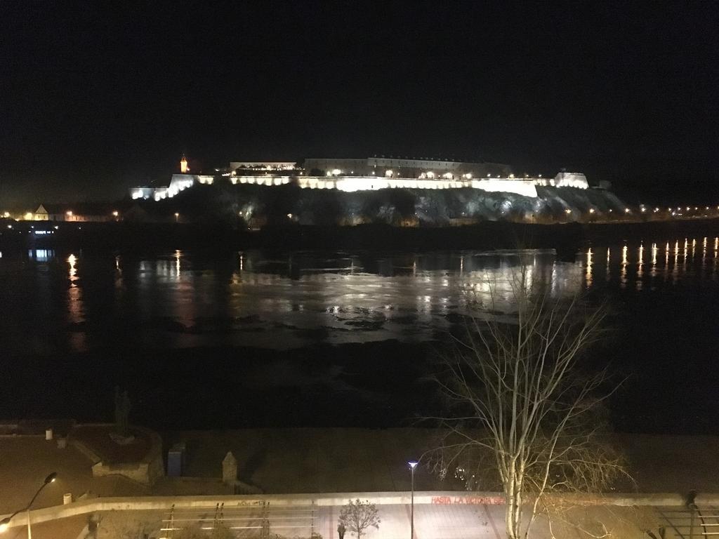 Fortress View *