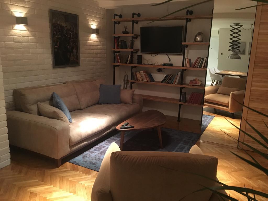 Fortress View Нови Сад